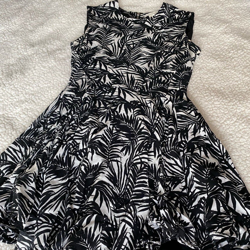 H&M One piece Dress